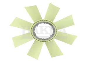 0032053306-MERCEDES-FAN BLADE (PLASTIC)